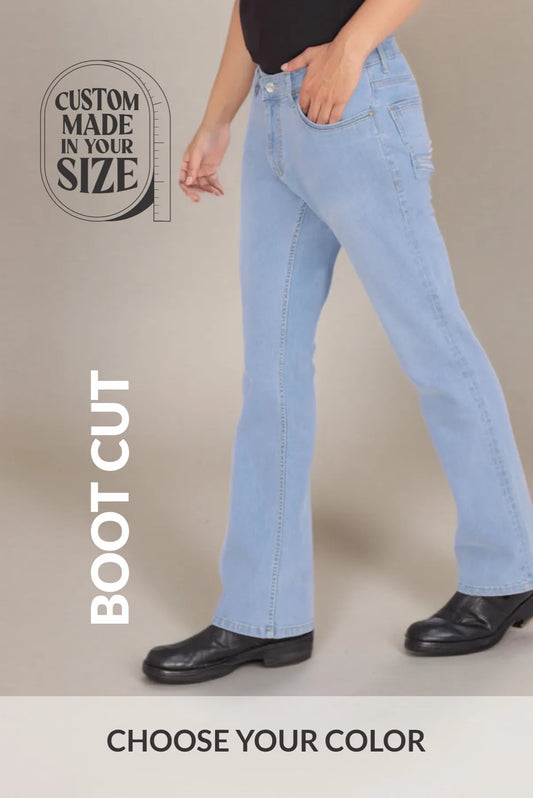 Men's Jeans