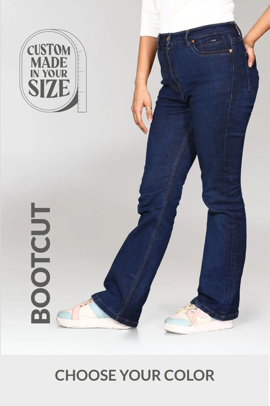 Women's Jeans