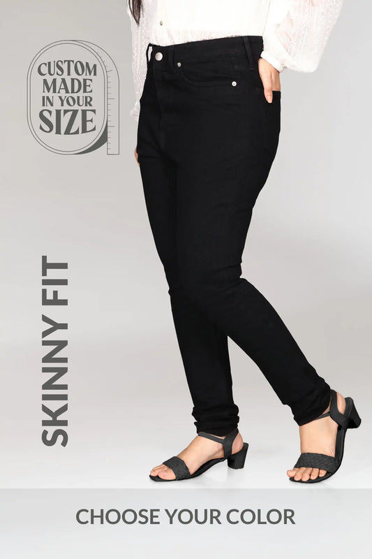 Women's Jeans