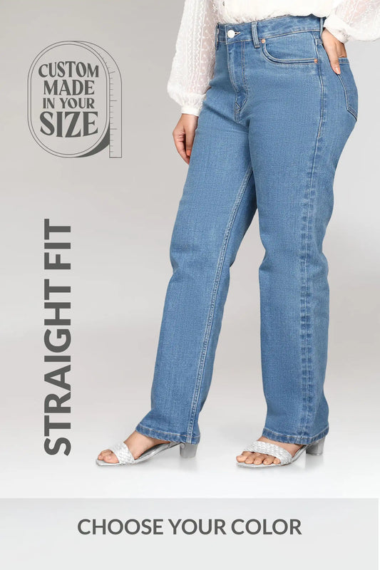 Women's Jeans