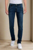 Custom made Deep space mens slim fit jeans