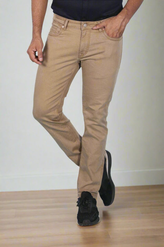 Color_British Khaki