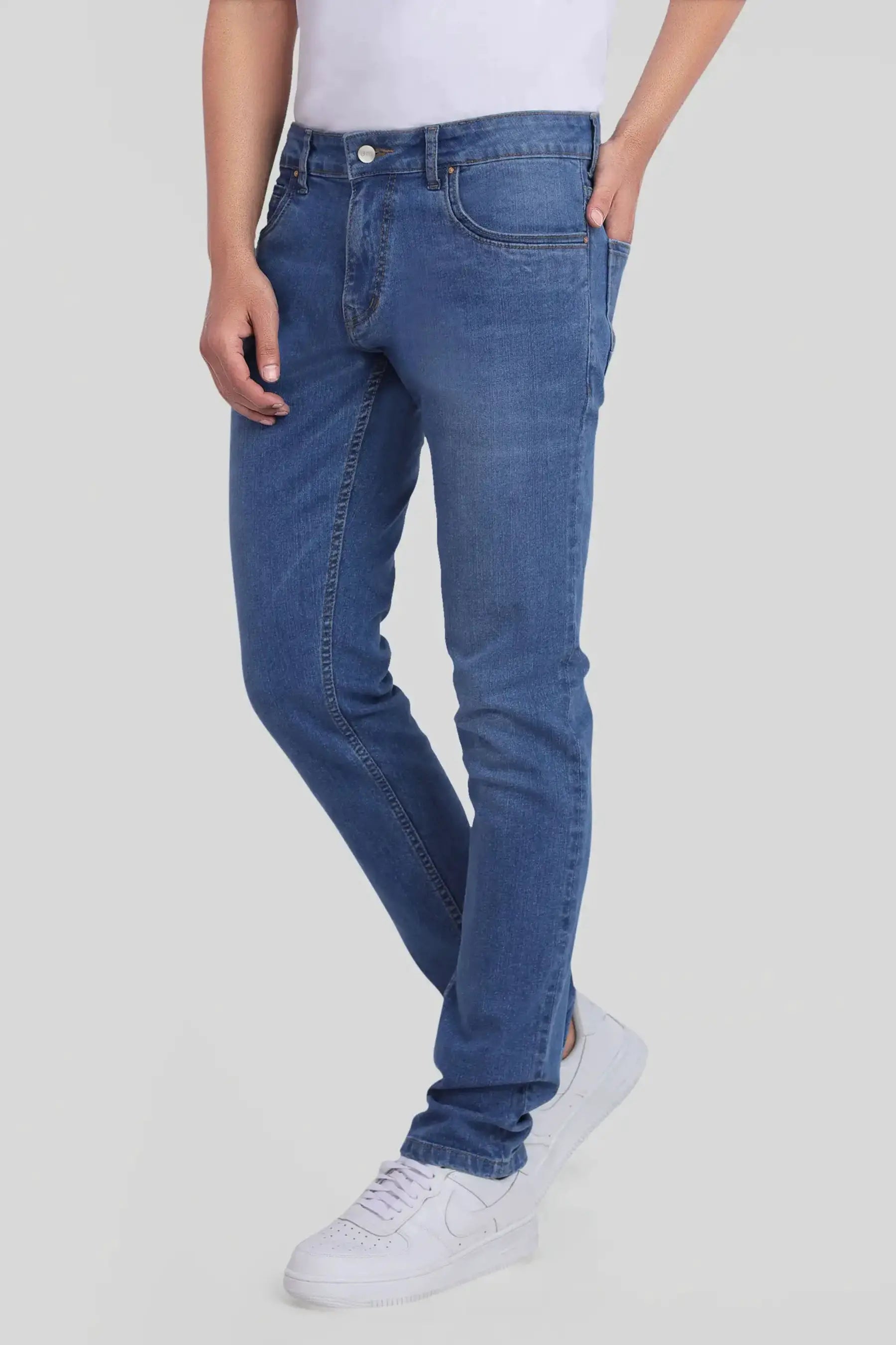Shop High Quality Custom Made Skinny Fit Jeans Online – Enim