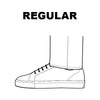 Regular Hem